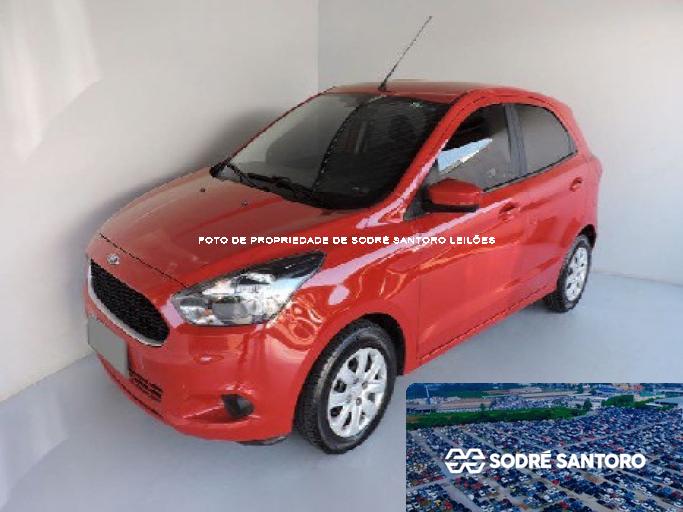 FORD KA 16/17