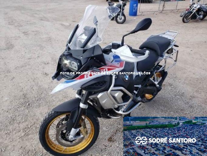 BMW R 1250 21/21