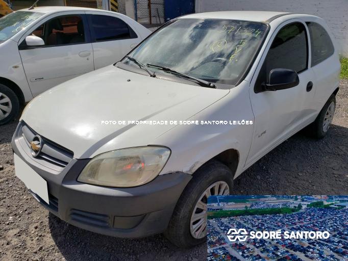 CHEVROLET CELTA 10/11