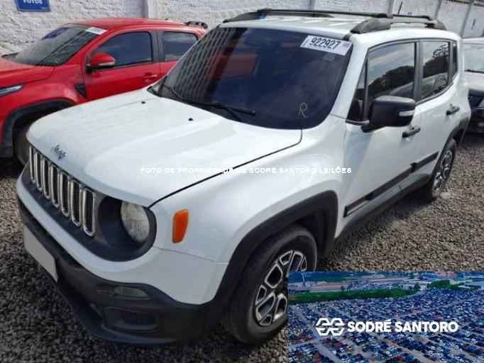 JEEP RENEGADE 16/16