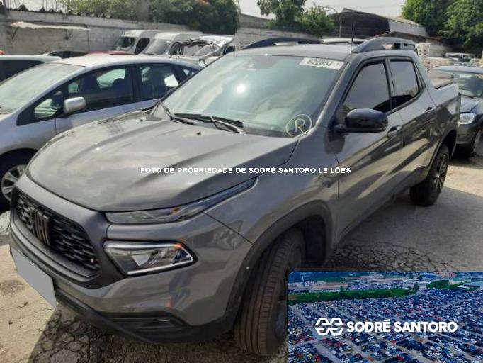FIAT TORO 23/23