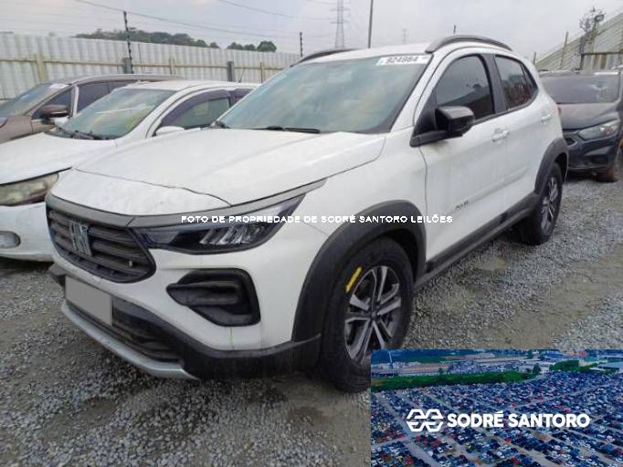FIAT PULSE 24/24