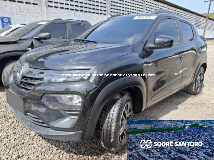 RENAULT KWID 23/24