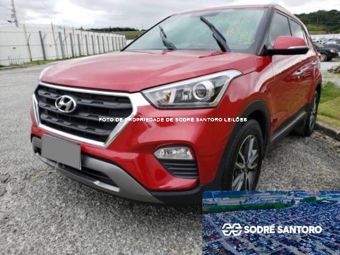 HYUNDAI CRETA 17/18