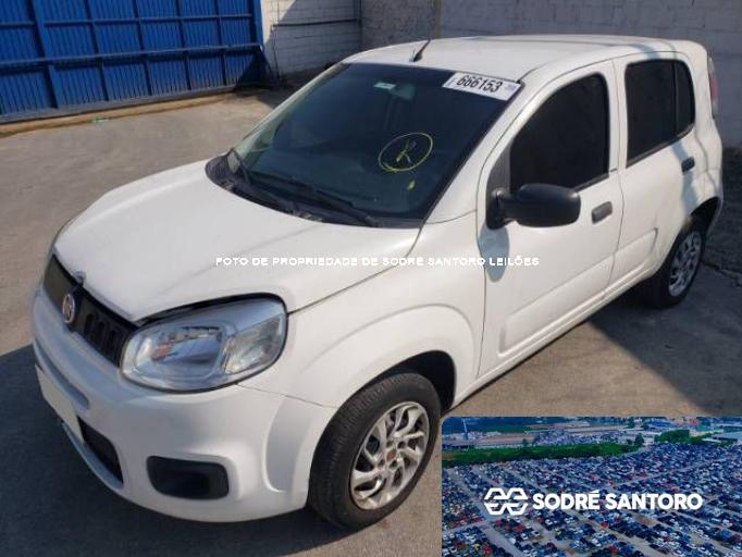 FIAT UNO 15/16