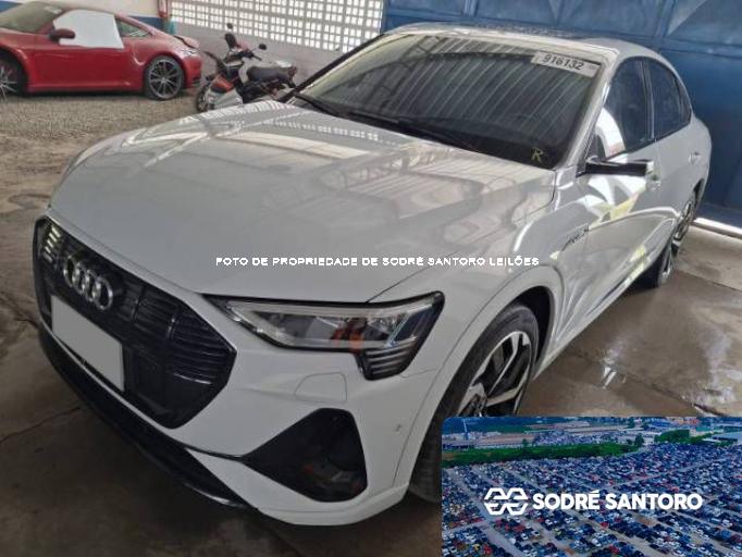 AUDI E-TRON SPORTBACK 21/21