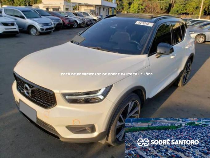 VOLVO XC40 18/19