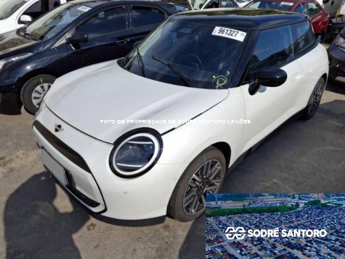 MINI COOPER 24/24