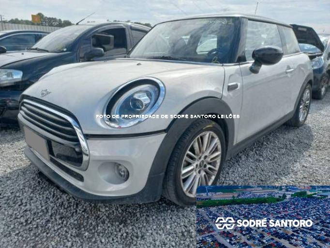 MINI COOPER 20/21