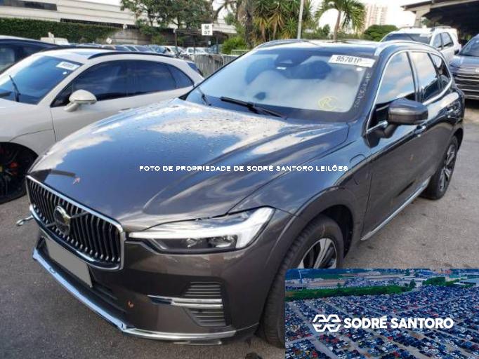 VOLVO XC60 23/24