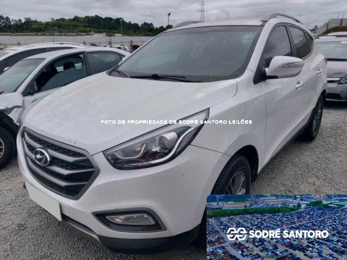 HYUNDAI IX35 19/20