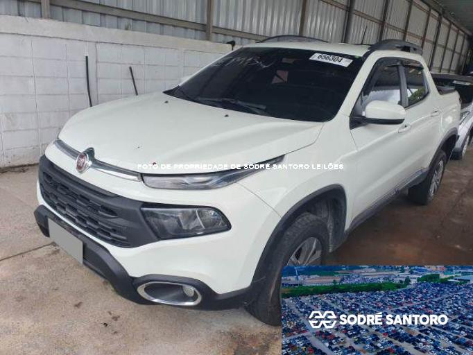 FIAT TORO 20/21