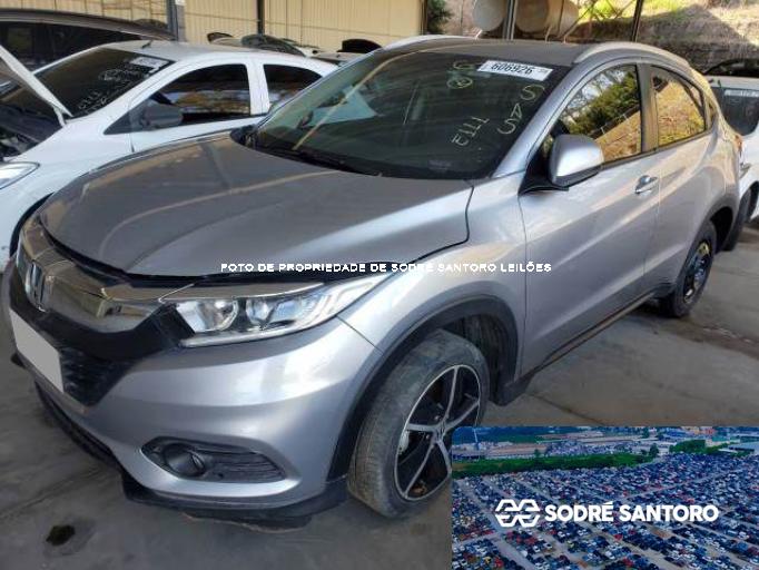 HONDA HR-V 19/20