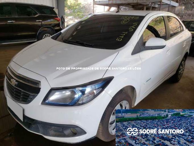 CHEVROLET PRISMA 15/15