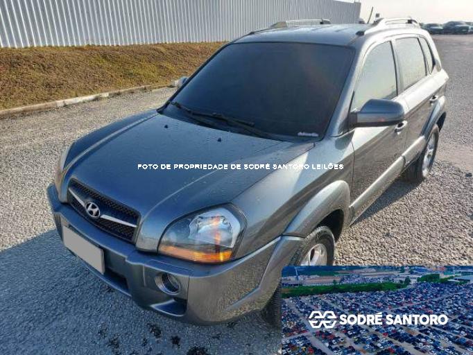 HYUNDAI TUCSON 15/16