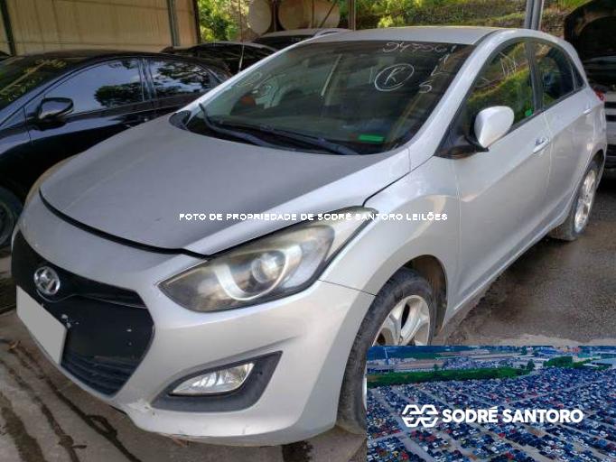 HYUNDAI I30 13/13